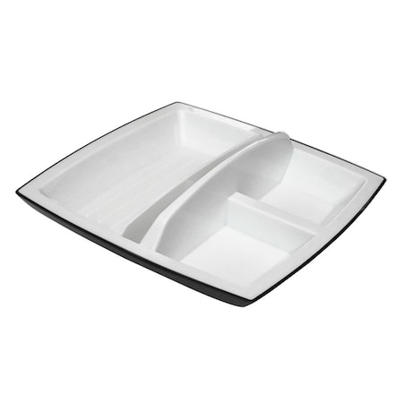 Kantek Desktop Rotating Organizer ORG490